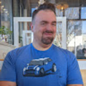 Meet your Posher, Ross